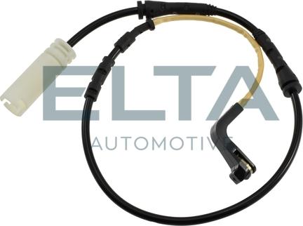 Elta Automotive EA5107 - Contact d'avertissement, usure des plaquettes de frein cwaw.fr