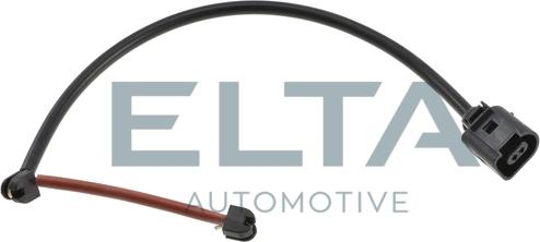 Elta Automotive EA5119 - Contact d'avertissement, usure des plaquettes de frein cwaw.fr