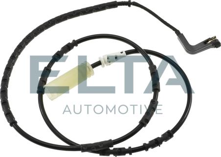 Elta Automotive EA5110 - Contact d'avertissement, usure des plaquettes de frein cwaw.fr