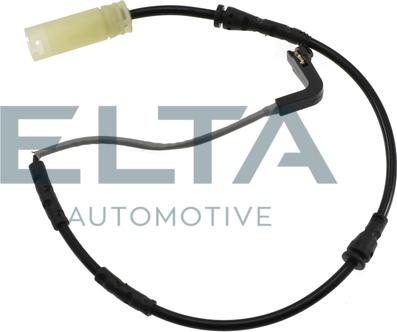 Elta Automotive EA5111 - Contact d'avertissement, usure des plaquettes de frein cwaw.fr