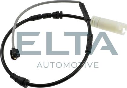 Elta Automotive EA5112 - Contact d'avertissement, usure des plaquettes de frein cwaw.fr