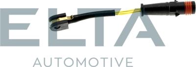 Elta Automotive EA5117 - Contact d'avertissement, usure des plaquettes de frein cwaw.fr