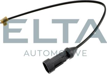 Elta Automotive EA5131 - Contact d'avertissement, usure des plaquettes de frein cwaw.fr