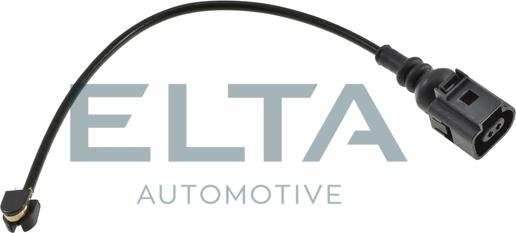 Elta Automotive EA5126 - Contact d'avertissement, usure des plaquettes de frein cwaw.fr