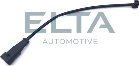 Elta Automotive EA5178 - Contact d'avertissement, usure des plaquettes de frein cwaw.fr