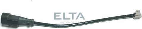 Elta Automotive EA5249 - Contact d'avertissement, usure des plaquettes de frein cwaw.fr