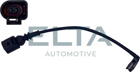 Elta Automotive EA5245 - Contact d'avertissement, usure des plaquettes de frein cwaw.fr