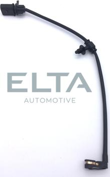 Elta Automotive EA5247 - Contact d'avertissement, usure des plaquettes de frein cwaw.fr