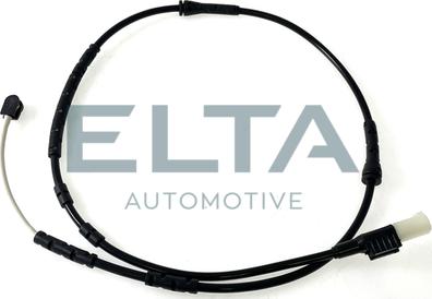 Elta Automotive EA5253 - Contact d'avertissement, usure des plaquettes de frein cwaw.fr