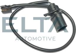 Elta Automotive EA5265 - Contact d'avertissement, usure des plaquettes de frein cwaw.fr