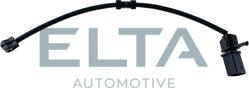 Elta Automotive EA5268 - Contact d'avertissement, usure des plaquettes de frein cwaw.fr