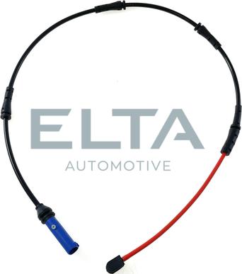 Elta Automotive EA5267 - Contact d'avertissement, usure des plaquettes de frein cwaw.fr