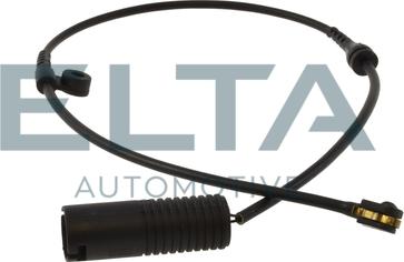 Elta Automotive EA5200 - Contact d'avertissement, usure des plaquettes de frein cwaw.fr