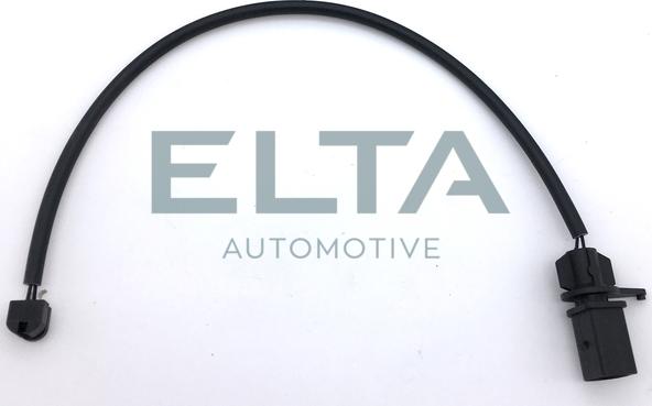 Elta Automotive EA5203 - Contact d'avertissement, usure des plaquettes de frein cwaw.fr