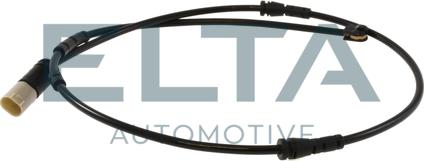 Elta Automotive EA5210 - Contact d'avertissement, usure des plaquettes de frein cwaw.fr