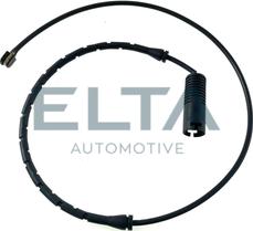 Elta Automotive EA5220 - Contact d'avertissement, usure des plaquettes de frein cwaw.fr