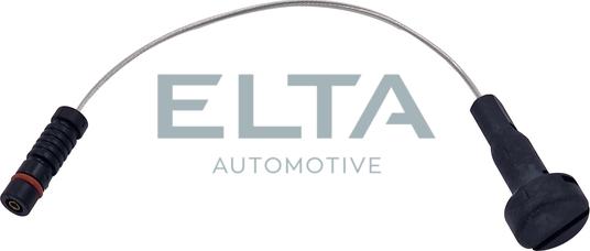 Elta Automotive EA5221 - Contact d'avertissement, usure des plaquettes de frein cwaw.fr