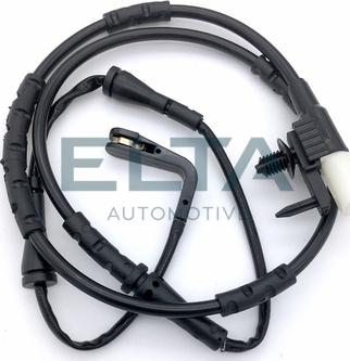 Elta Automotive EA5223 - Contact d'avertissement, usure des plaquettes de frein cwaw.fr