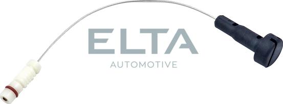 Elta Automotive EA5222 - Contact d'avertissement, usure des plaquettes de frein cwaw.fr