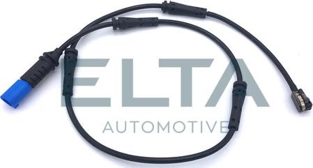 Elta Automotive EA5279 - Contact d'avertissement, usure des plaquettes de frein cwaw.fr