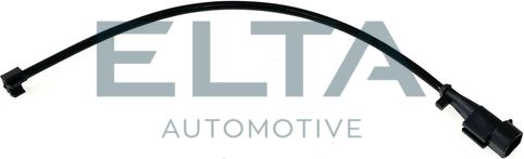 Elta Automotive EA5276 - Contact d'avertissement, usure des plaquettes de frein cwaw.fr