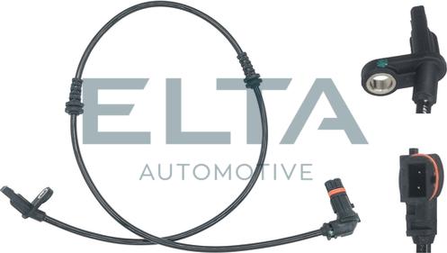 Elta Automotive EA0987 - Capteur, vitesse de roue cwaw.fr