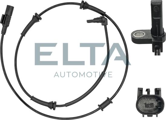 Elta Automotive EA0975 - Capteur, vitesse de roue cwaw.fr