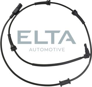 Elta Automotive EA0975 - Capteur, vitesse de roue cwaw.fr