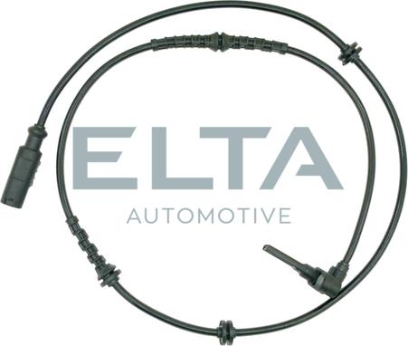 Elta Automotive EA0547 - Capteur, vitesse de roue cwaw.fr