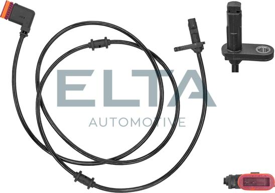 Elta Automotive EA0531 - Capteur, vitesse de roue cwaw.fr