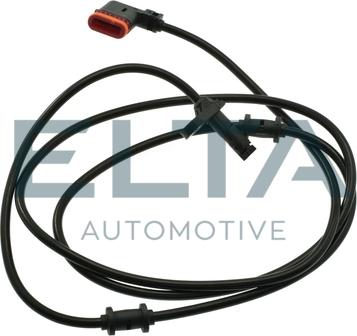 Elta Automotive EA0531 - Capteur, vitesse de roue cwaw.fr