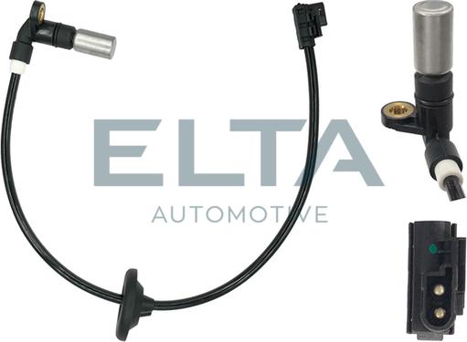 Elta Automotive EA0523 - Capteur, vitesse de roue cwaw.fr