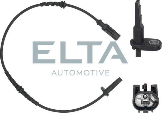 Elta Automotive EA0683 - Capteur, vitesse de roue cwaw.fr