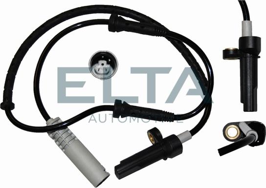 Elta Automotive EA0064 - Capteur, vitesse de roue cwaw.fr