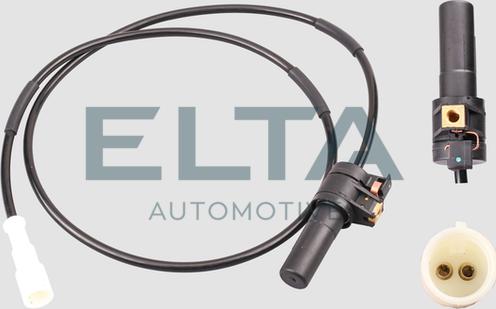 Elta Automotive EA0088 - Capteur, vitesse de roue cwaw.fr