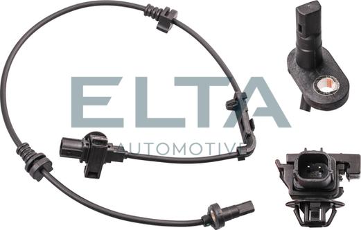 Elta Automotive EA0877 - Capteur, vitesse de roue cwaw.fr