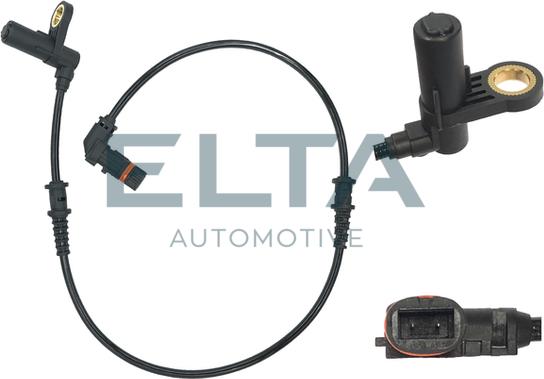 Elta Automotive EA0361 - Capteur, vitesse de roue cwaw.fr