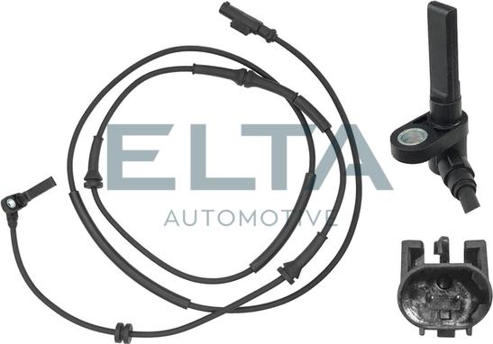 Elta Automotive EA0261 - Capteur, vitesse de roue cwaw.fr