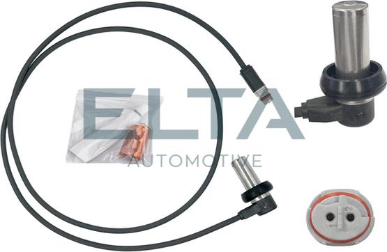 Elta Automotive EA0752 - Capteur, vitesse de roue cwaw.fr