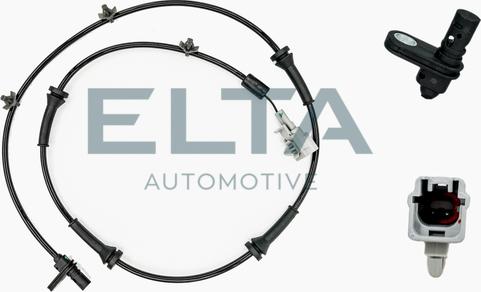 Elta Automotive EA0733 - Capteur, vitesse de roue cwaw.fr