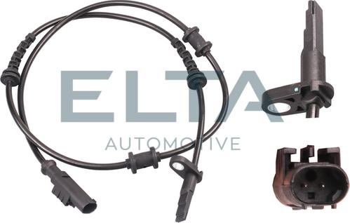 Elta Automotive EA0723 - Capteur, vitesse de roue cwaw.fr