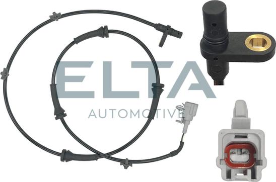 Elta Automotive EA1482 - Capteur, vitesse de roue cwaw.fr