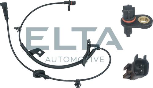 Elta Automotive EA1477 - Capteur, vitesse de roue cwaw.fr