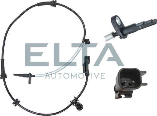 Elta Automotive EA1557 - Capteur, vitesse de roue cwaw.fr