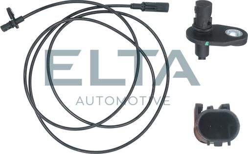 Elta Automotive EA1507 - Capteur, vitesse de roue cwaw.fr