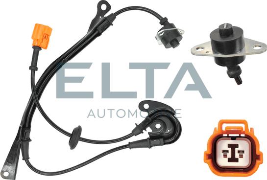 Elta Automotive EA1583 - Capteur, vitesse de roue cwaw.fr