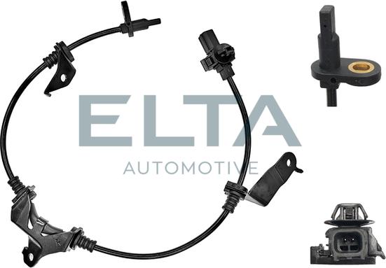 Elta Automotive EA1525 - Capteur, vitesse de roue cwaw.fr