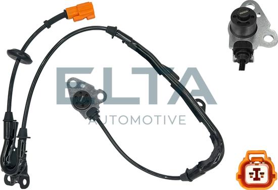 Elta Automotive EA1665 - Capteur, vitesse de roue cwaw.fr