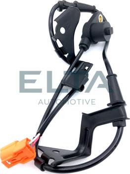 Elta Automotive EA1607 - Capteur, vitesse de roue cwaw.fr