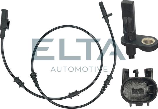 Elta Automotive EA1016 - Capteur, vitesse de roue cwaw.fr